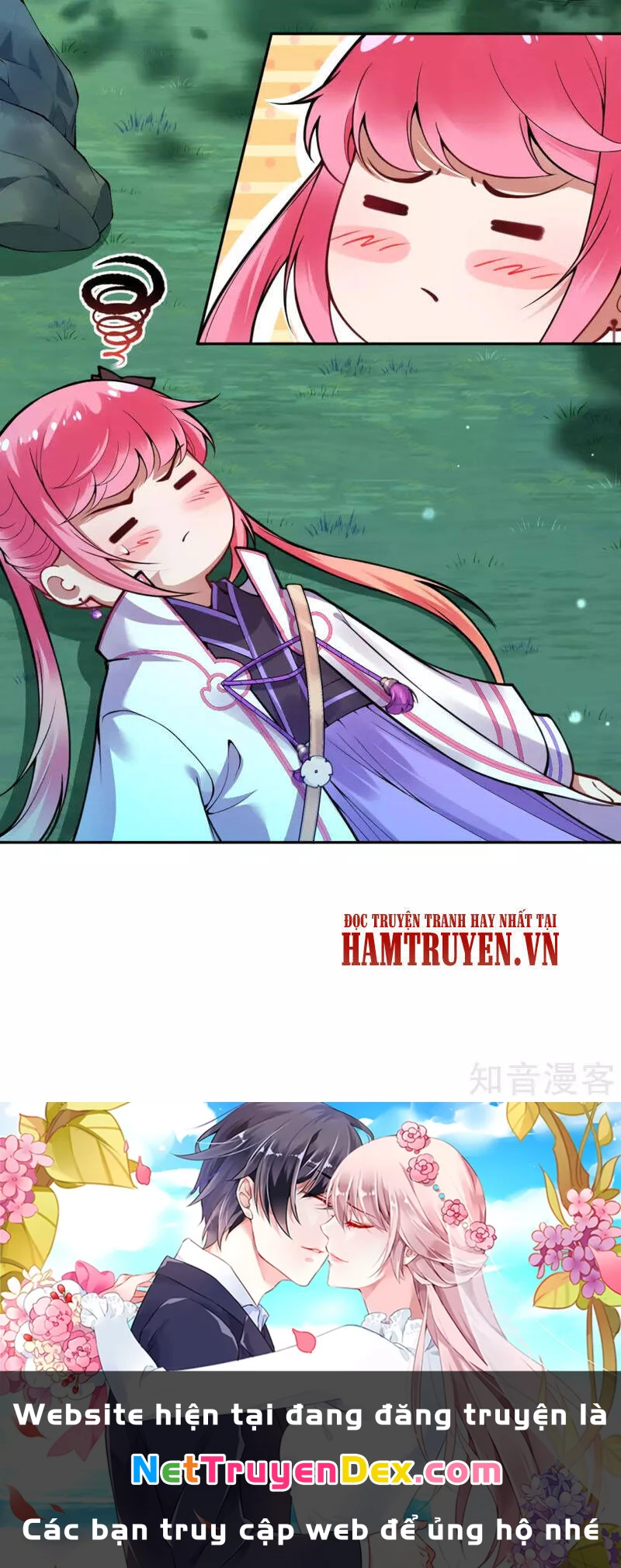 Vô Địch Kiếm Vực Chapter 39.5 - Next Chapter 40