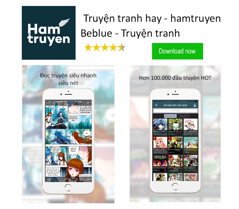 Yêu Thần Ký Chapter 25 - Next Chapter 26