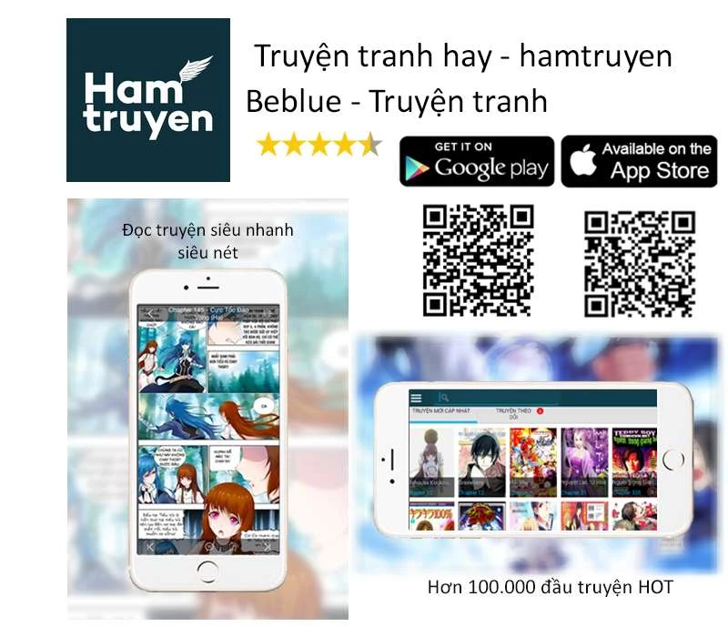 Yêu Thần Ký Chapter 48 - Trang 4