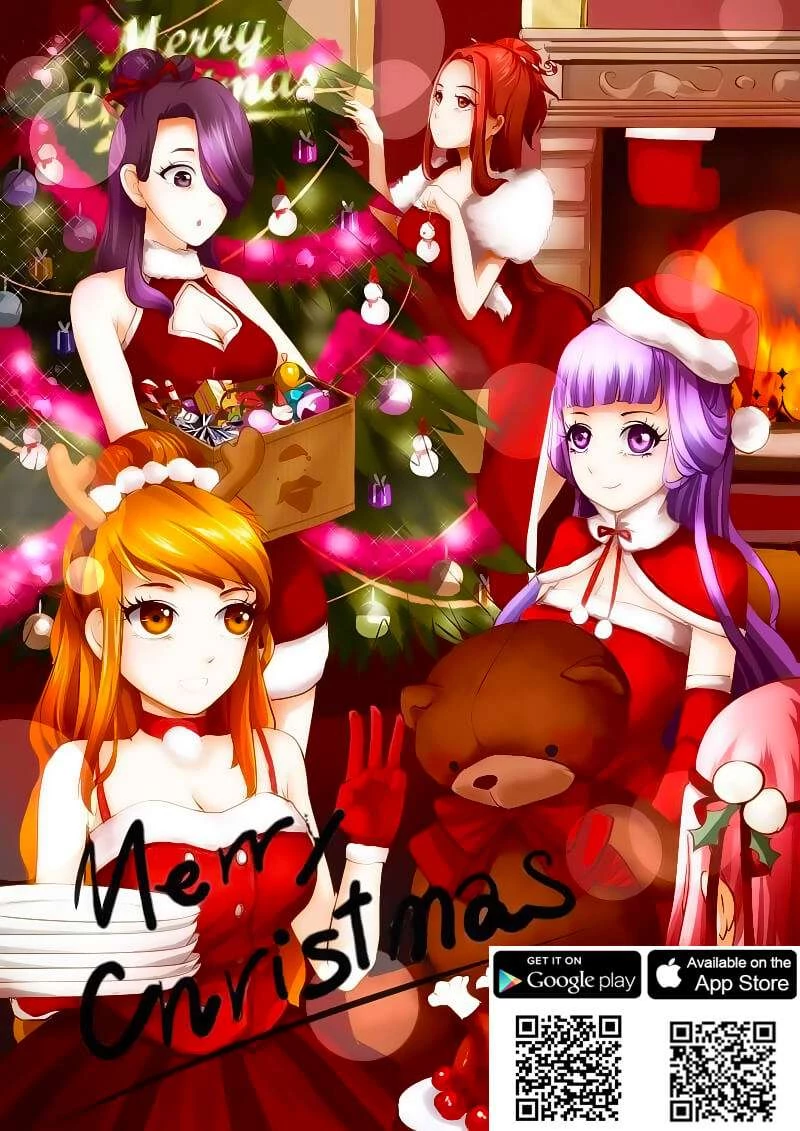 Yêu Thần Ký Chapter 51 - Trang 4