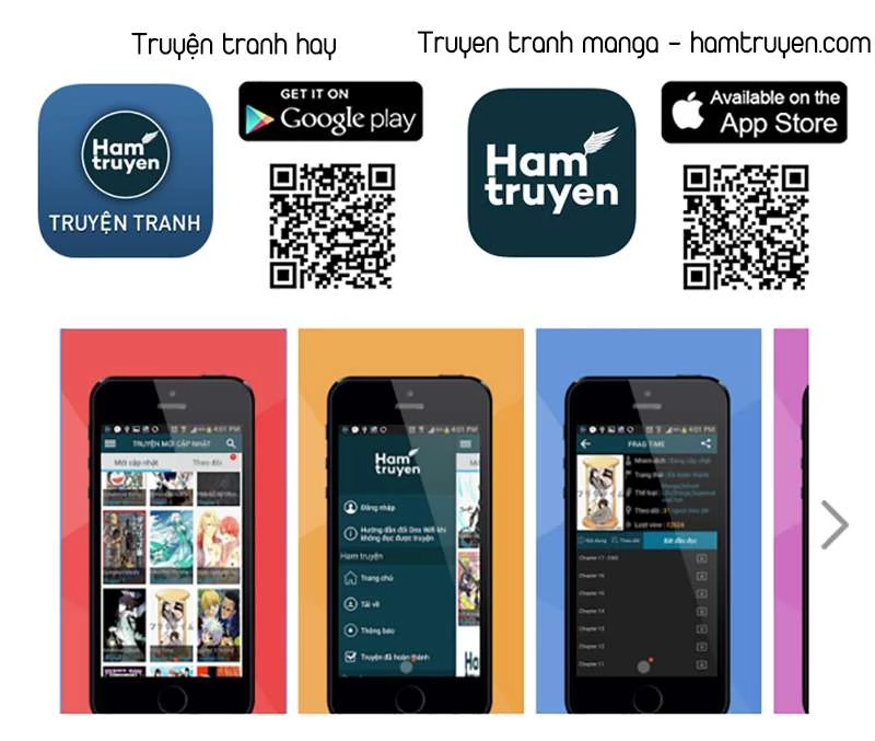 Yêu Thần Ký Chapter 60 - Trang 4