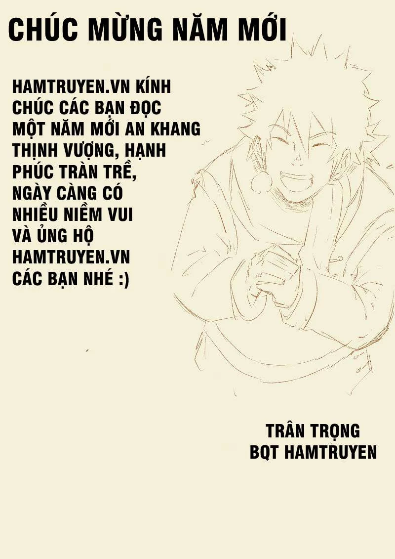 Yêu Thần Ký Chapter 62 - Next Chapter 63