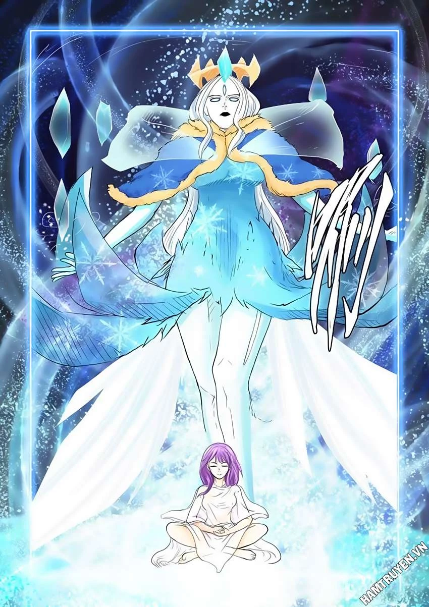 Yêu Thần Ký Chapter 108 - Trang 4