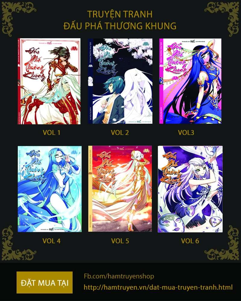 Yêu Thần Ký Chapter 124 - Trang 4