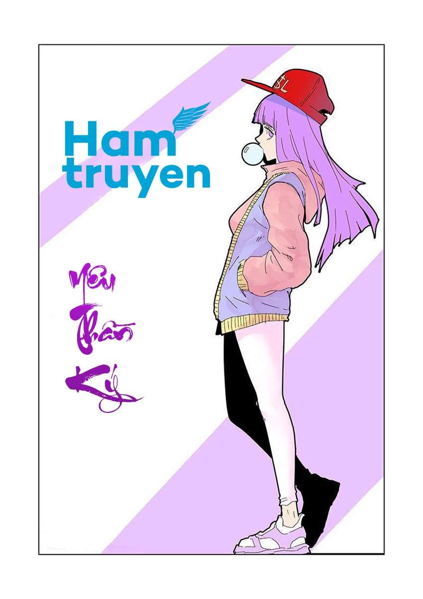 Yêu Thần Ký Chapter 174 - Next Chapter 174.5