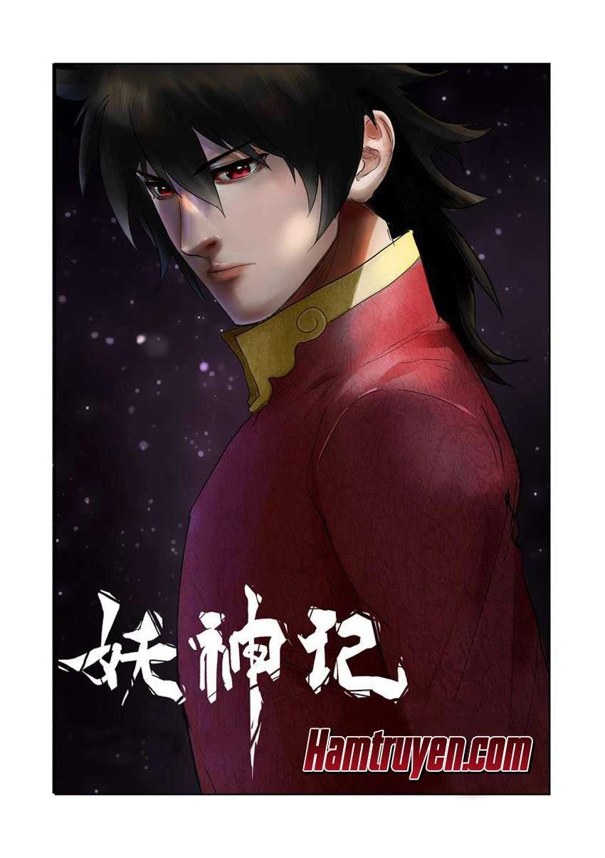 Yêu Thần Ký Chapter 177.5 - Next Chapter 178