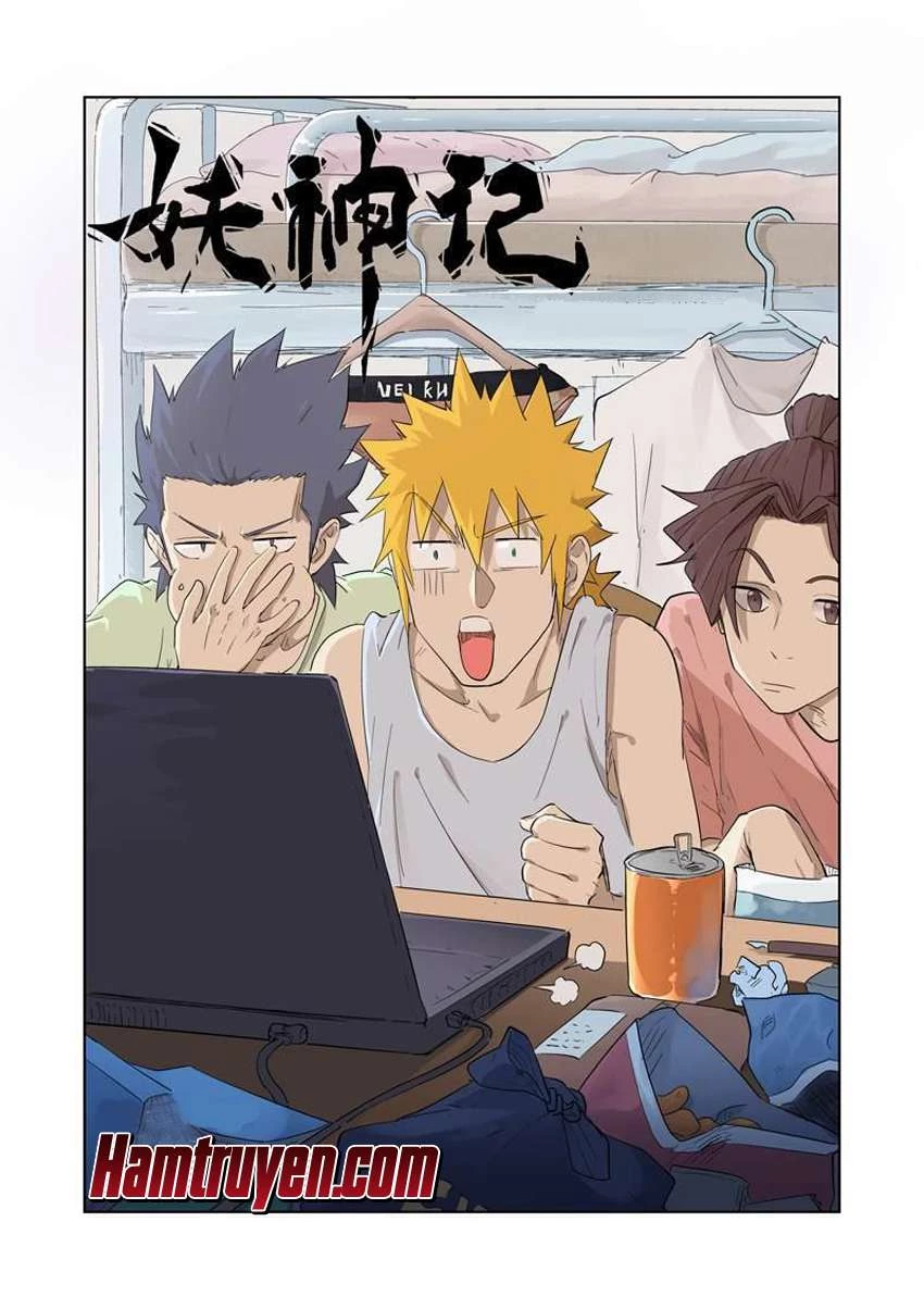 Yêu Thần Ký Chapter 180.5 - Next Chapter 181