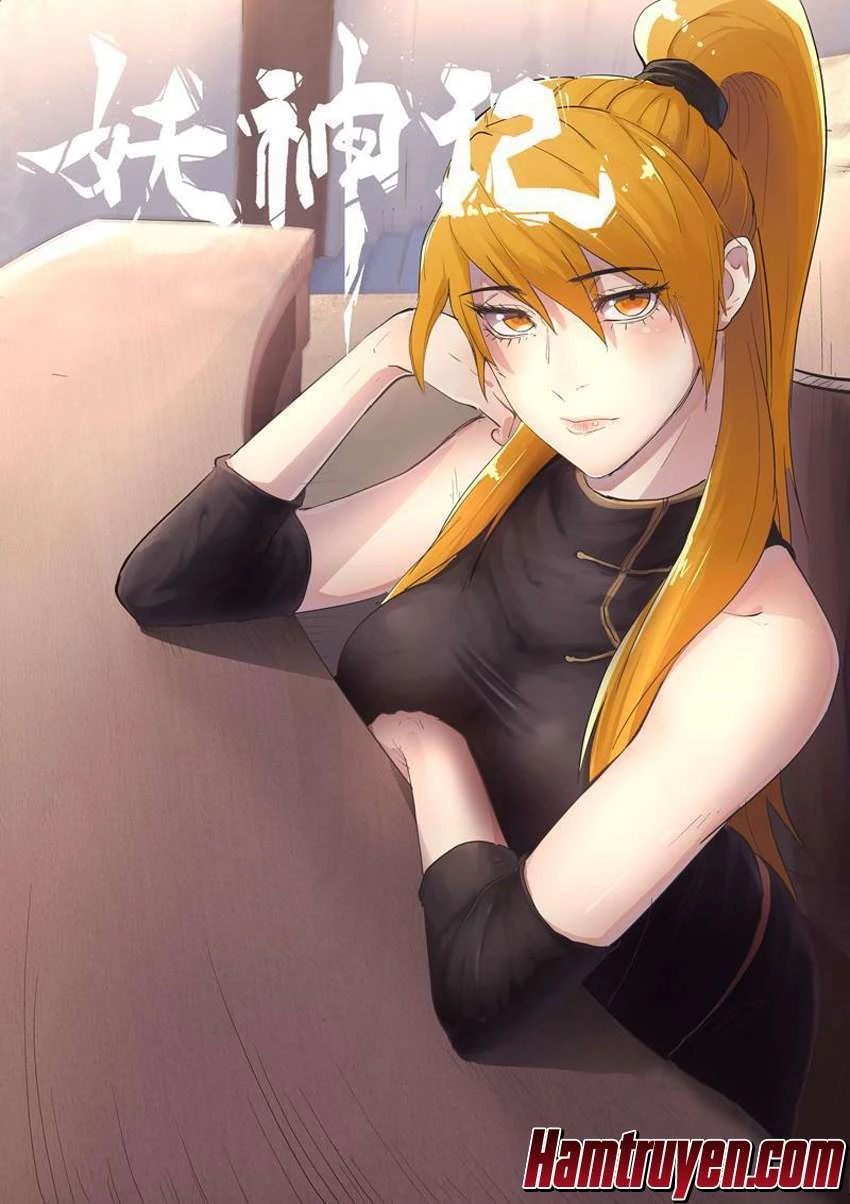 Yêu Thần Ký Chapter 183 - Next Chapter 183.5