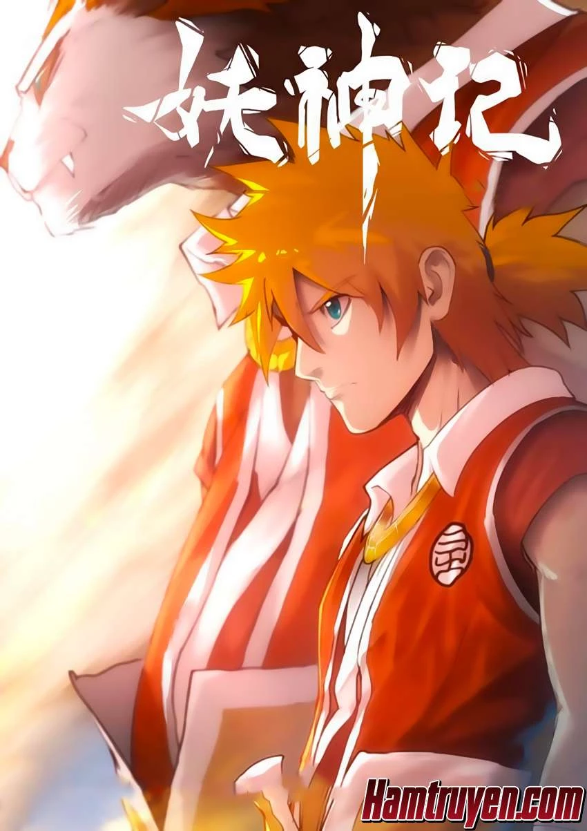 Yêu Thần Ký Chapter 194.5 - Next Chapter 195