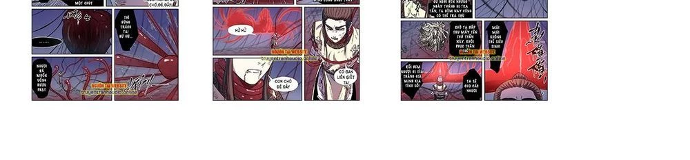 Yêu Thần Ký Chapter 271.2 - Trang 2