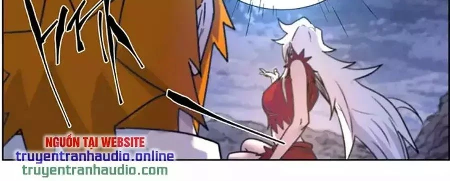 Yêu Thần Ký Chapter 273.2 - Next Chapter 273.5