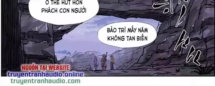 Yêu Thần Ký Chapter 273.2 - Next Chapter 273.5