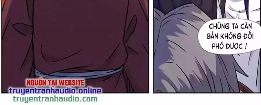 Yêu Thần Ký Chapter 273.2 - Next Chapter 273.5