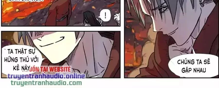 Yêu Thần Ký Chapter 273.2 - Next Chapter 273.5