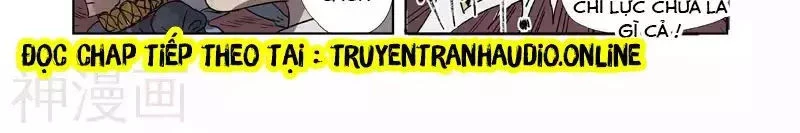 Yêu Thần Ký Chapter 274.2 - Trang 2