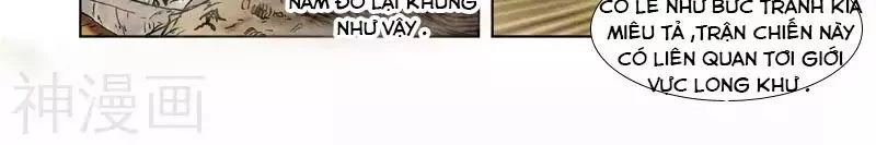 Yêu Thần Ký Chapter 274.2 - Trang 2