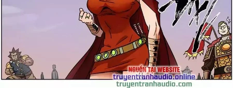 Yêu Thần Ký Chapter 275.1 - Next Chapter 275.2: - Vòng thi thứ 2