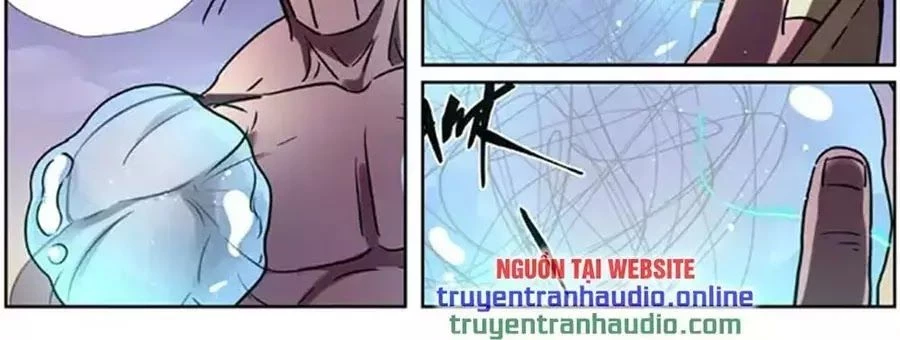 Yêu Thần Ký Chapter 275.1 - Next Chapter 275.2: - Vòng thi thứ 2