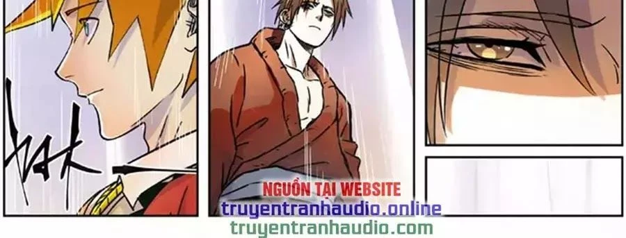 Yêu Thần Ký Chapter 275.2 - Next Chapter 275.5