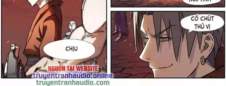 Yêu Thần Ký Chapter 275.2 - Next Chapter 275.5