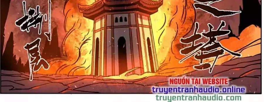 Yêu Thần Ký Chapter 276.1 - Next Chapter 276.2: - Hắc viêm rèn luyện