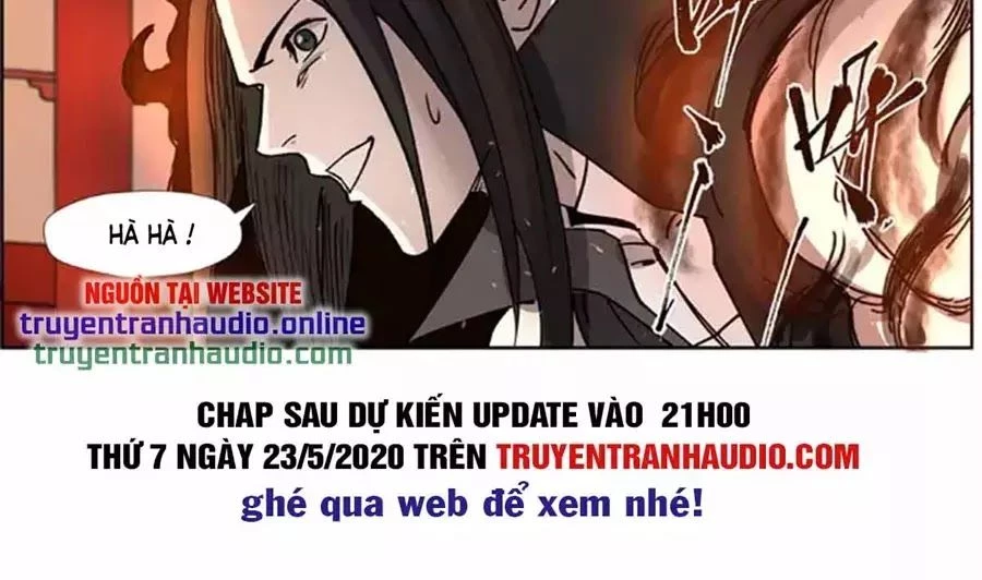 Yêu Thần Ký Chapter 276.1 - Next Chapter 276.2: - Hắc viêm rèn luyện