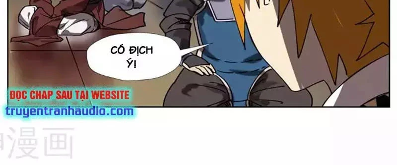 Yêu Thần Ký Chapter 276.2 - Trang 2