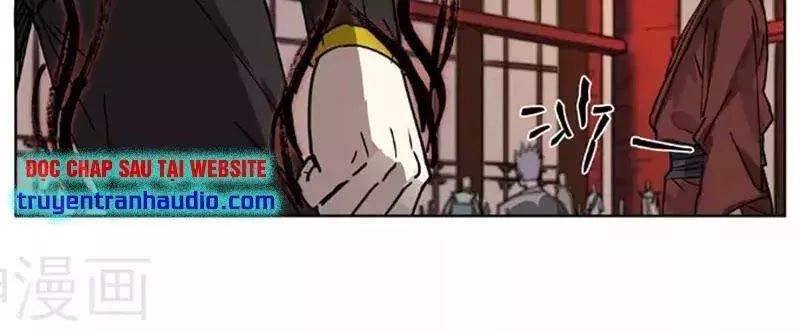 Yêu Thần Ký Chapter 276.2 - Trang 2