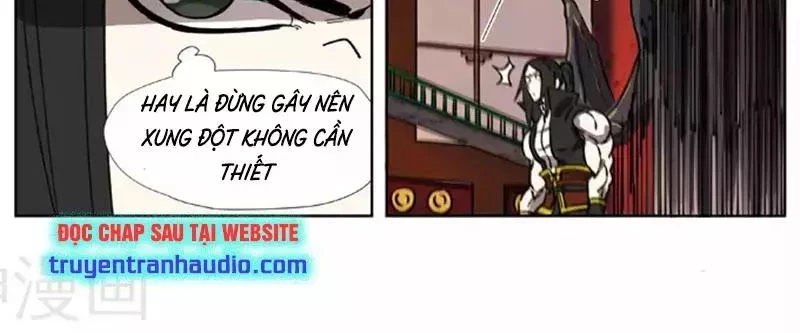 Yêu Thần Ký Chapter 276.2 - Trang 2