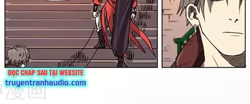 Yêu Thần Ký Chapter 276.2 - Trang 2