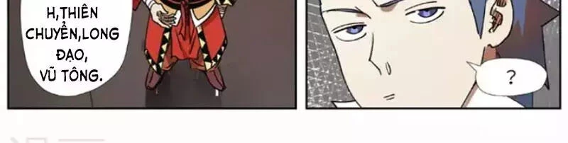 Yêu Thần Ký Chapter 277.2 - Next Chapter 277.5