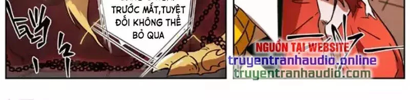 Yêu Thần Ký Chapter 277.2 - Next Chapter 277.5