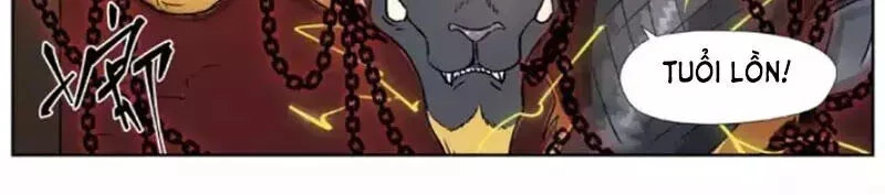 Yêu Thần Ký Chapter 277.2 - Next Chapter 277.5