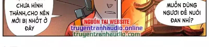 Yêu Thần Ký Chapter 277.2 - Next Chapter 277.5