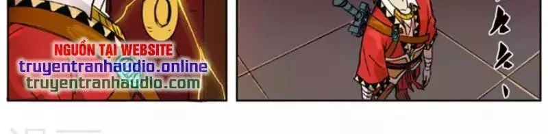 Yêu Thần Ký Chapter 278.1 - Trang 2