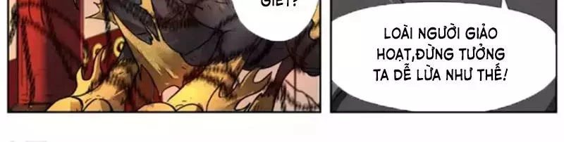 Yêu Thần Ký Chapter 278.1 - Trang 2