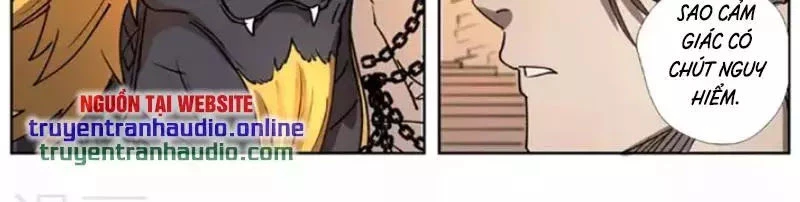 Yêu Thần Ký Chapter 278.1 - Trang 2