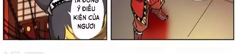 Yêu Thần Ký Chapter 278.1 - Trang 2