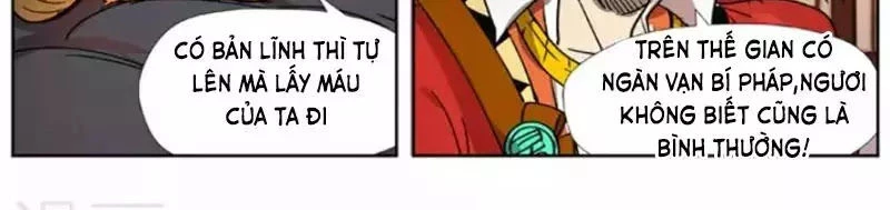 Yêu Thần Ký Chapter 278.1 - Trang 2