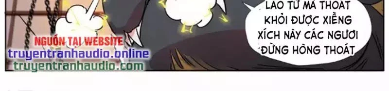 Yêu Thần Ký Chapter 278.1 - Trang 2