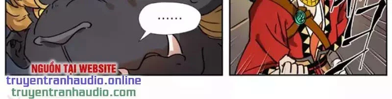 Yêu Thần Ký Chapter 278.1 - Trang 2