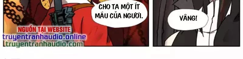 Yêu Thần Ký Chapter 278.2 - Trang 2