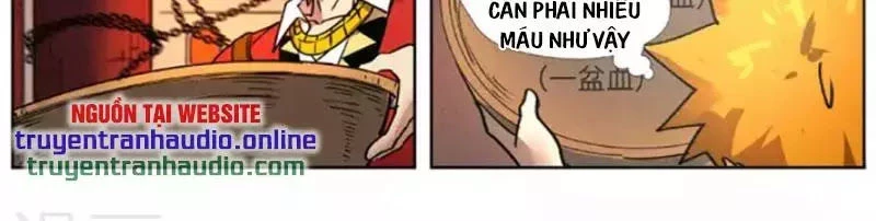 Yêu Thần Ký Chapter 278.2 - Trang 2