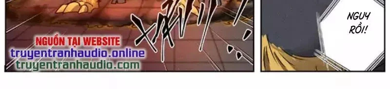 Yêu Thần Ký Chapter 278.2 - Trang 2