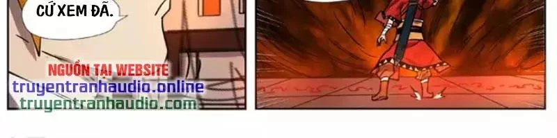 Yêu Thần Ký Chapter 278.2 - Trang 2