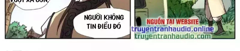 Yêu Thần Ký Chapter 278.2 - Trang 2