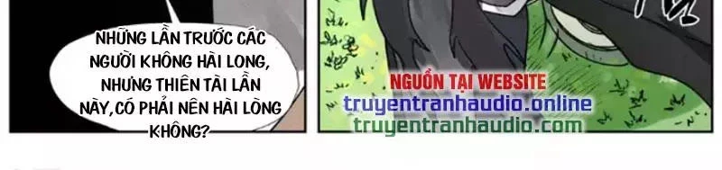 Yêu Thần Ký Chapter 278.2 - Trang 2