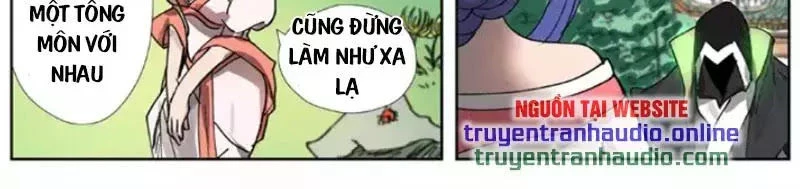 Yêu Thần Ký Chapter 278.2 - Trang 2