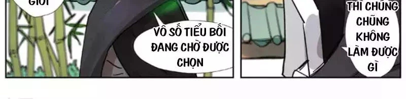 Yêu Thần Ký Chapter 278.2 - Trang 2