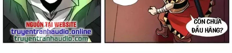 Yêu Thần Ký Chapter 278.2 - Trang 2